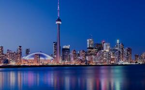Toronto