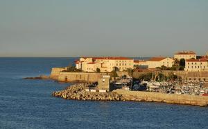 Ajaccio