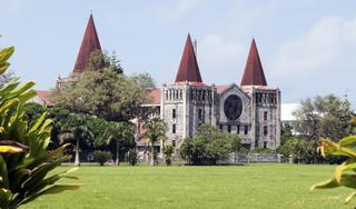 Nuku Alofa