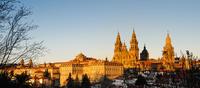 Santiago de Compostela