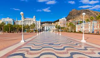 Alicante