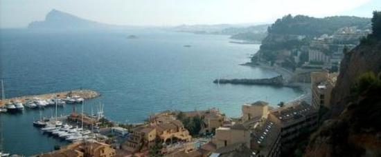 Viajes a Altea