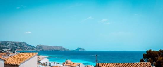 Viajes a Altea