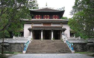 Templo