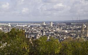 Cherbourg