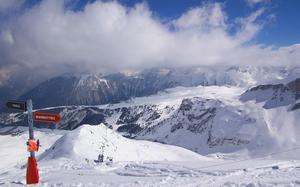 Courchevel