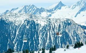Courchevel