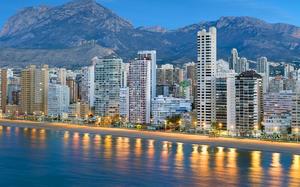 Benidorm