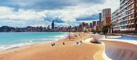 Benidorm