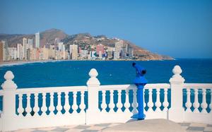 Benidorm