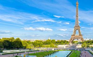 Torre Eiffel
