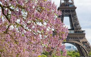 Torre Eiffel
