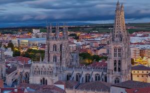 Burgos