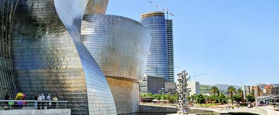 Viajes a Bilbao