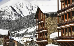 Andorra