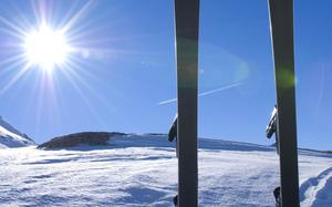 Les Arcs