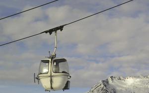 Les Deux Alpes