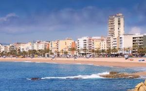 Lloret de Mar