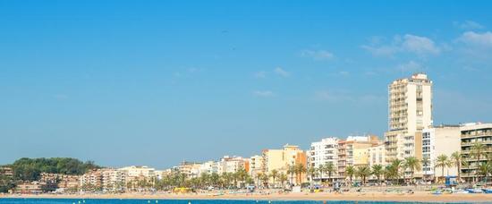 Viajes a Lloret de Mar