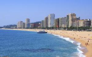 Platja d'Aro