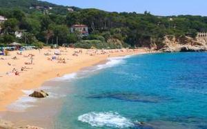 Platja d'Aro