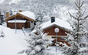 Meribel