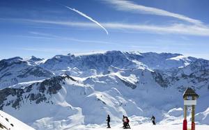 Meribel