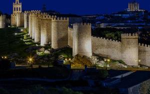 �vila