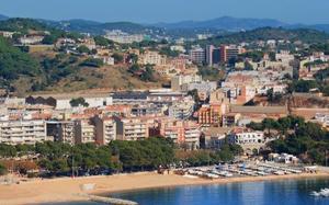 Sant Feliu de Guixols