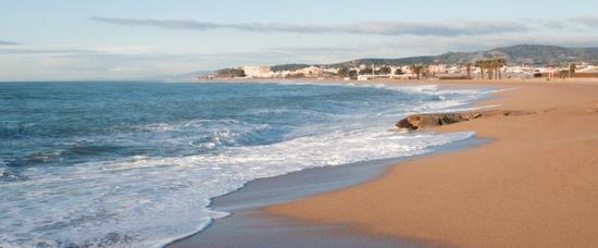 Viajes a Santa Susanna