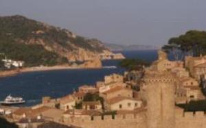 Tossa de Mar