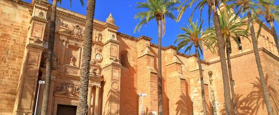 Viajes a Almer?a