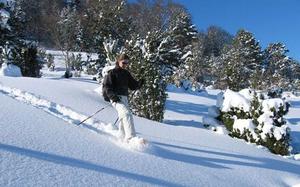 Saint Lary Soulan