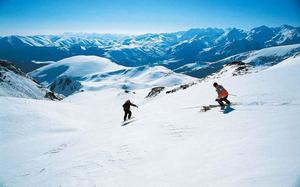 Saint Lary Soulan