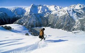 Saint Lary Soulan