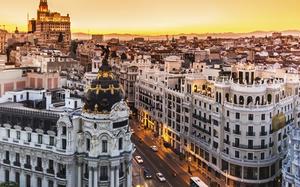 Madrid
