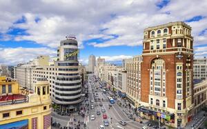 madrid