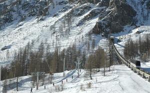 Val d�Is�re