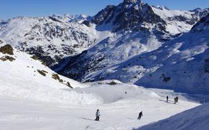 Val Thorens