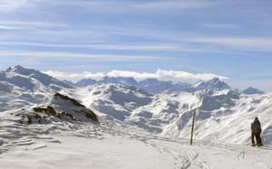 Val Thorens