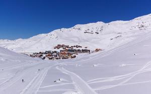 Val Thorens