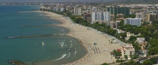 Viajes a Benic?ssim