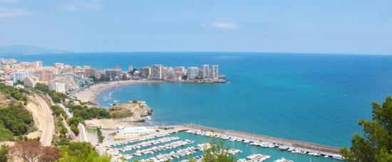 Viajes a Oropesa del Mar