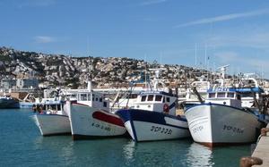 Puerto Pe�iscola