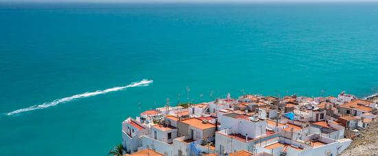 Viajes a Pe??scola