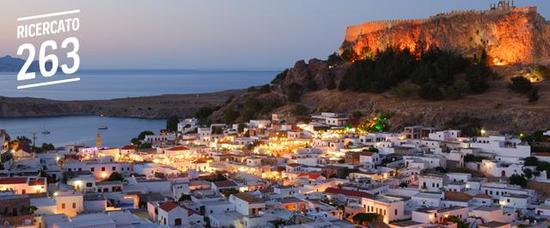 Viajes a Rodas