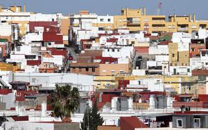 Panorámica de la ciudad