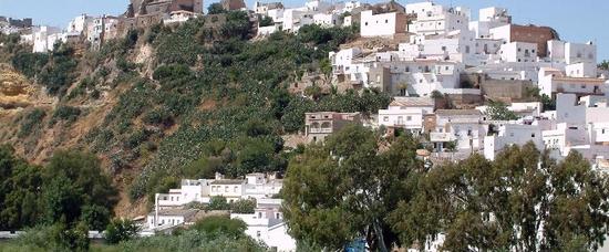 Viajes a Arcos de la Frontera