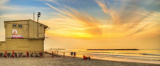 Viajes a Tel Aviv