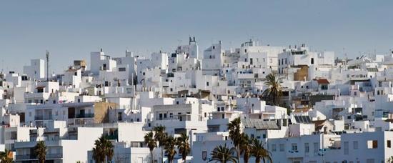 Viajes a Conil de la Frontera